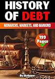 The History of Debt: Monarchs, Markets, and Mankind (The History Series)
