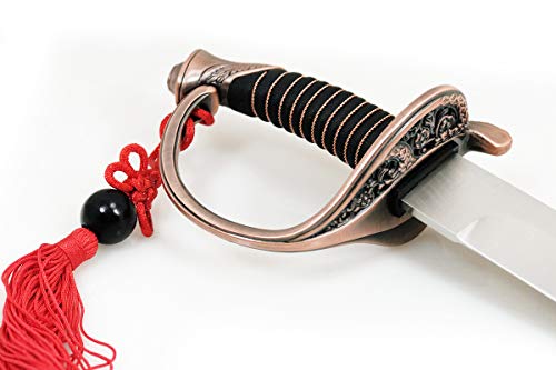 Champagnersäbel von Fox Knives für Sommelier und Gastronomie