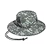 adidas Golf Standard Wide Brim Hat, camo Print, OSFM
