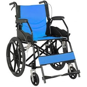 自走用車いす - Amazon.co.jp