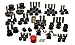 Energy Suspension 11.18102G MASTER SET