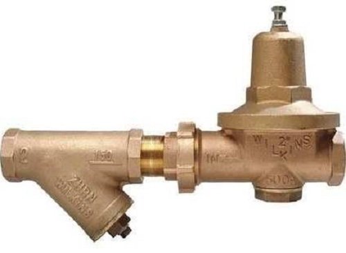 Zurn Wilkins 34-500XLHLR - Pressure Reducing Valve