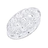 Tattoo Zubehör Tintenbecherhalter Pigmentbecherhalter Organizer für 15 Cap Löcher Tattoo Zubehör.