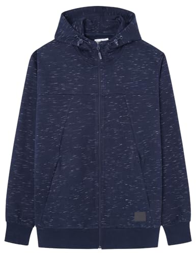 Springfield sweatshirt sweatshirt à capuche homme mode urbaine sweat sport casual
