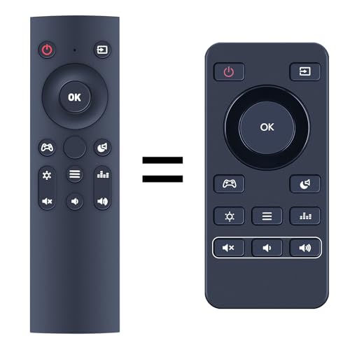 Télécommande RC-0015 compatible Benq Mobiuz EW3270U EW2880U