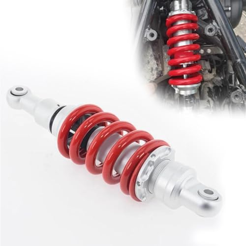 Suspension arrière d'amortisseur de moto 285mm pour CB190R