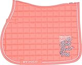 Größe VSS Full Schabracke Hampton GP Coral Pink