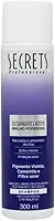 Secrets Professional – Shampoo Desamarelador 300ml