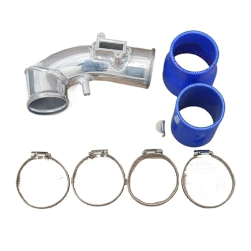 Kit d admission d air froid pour revitaliser vos trajets en Jazz 1.3 1.5