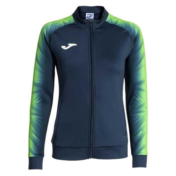 Joma Bluza sportowa Mężczyźni Elite Xi