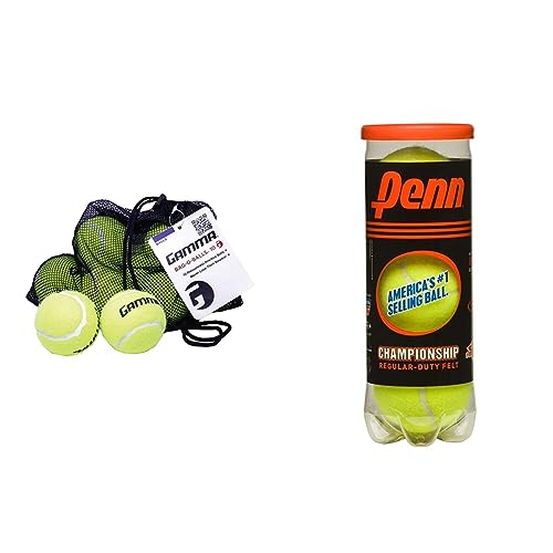pg1 tennis ball