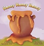 Honey Honey Honey
