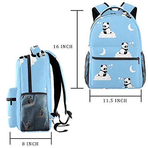 Sac à dos Planet Cat grande capacité pour ne plus manquer d'espace - 2