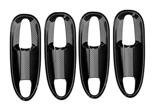 Couvercle poignée noir brillant Classe V W447 finition luxe