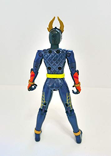 Kamen Rider Gaim Ac11 Kamen Rider Gaim Kachidoki Arms - vue 4