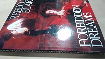 Hardcover Forbidden Dreams Book