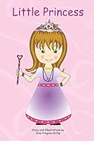 Little Princess 1511427035 Book Cover