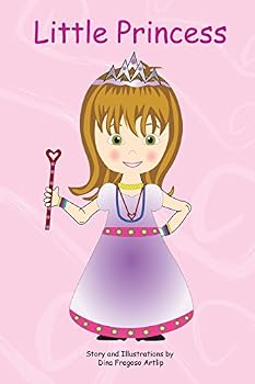 Paperback Little Princess Book