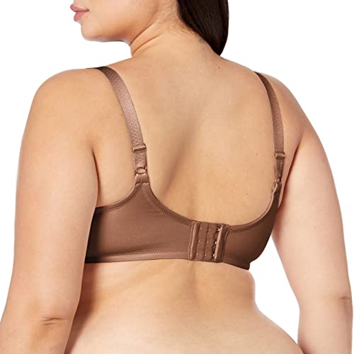 Image of Vanity Fair Womens Beauty Back Full Figure Underwire Bra (76380-fashion Colors) Bra