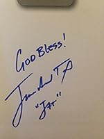 JAT 365: 365 inspirations for the pursuit of your dreams 1492329282 Book Cover