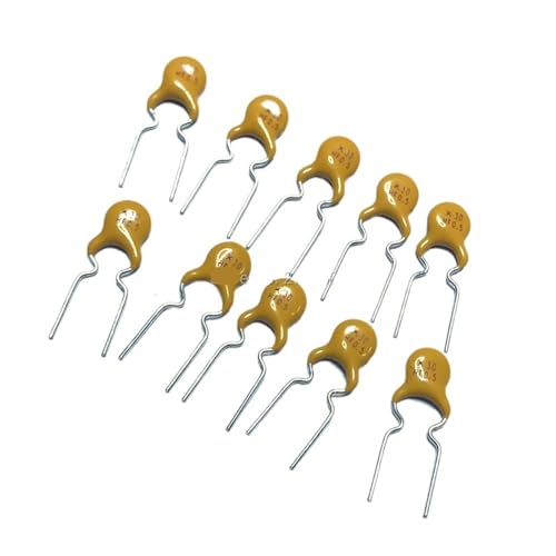Tube de protection du fusible réinitialisable 30V 500MA contre les courts-circuits