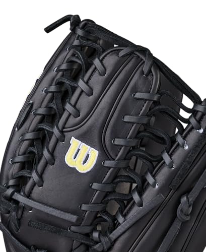 Image of Wilson | 2026 | A2000 Classic | Baseball Gloves + Mitts | Sizes 11.5 inch - 12.75 inch | Right + Left Hand Throw | Multiple Styles