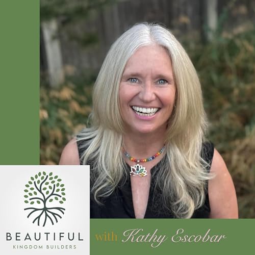 011 I Kathy Escobar on Reimagining Faith for a New Day