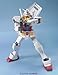 Electronic Arts Bandai Hobby - RX-78-2 GUNDAM 1/48, Bandai Mega Size Black