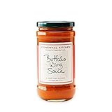 Stonewall Kitchen Simmering Sauce, Buffalo Wing, 17.5 Ounce