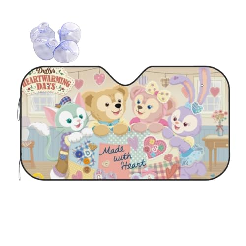 ԗpTVF[h _btB[ VF[C Xe[ AjLN^[pTVF[h yԗp zՎ Oh~ Ăh~ ȒPt ԗpi 130x70cm