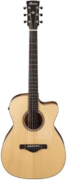 Ibanez ACFS300CE Acoustic-Electric Guitar - Open Pore Semi-Gloss