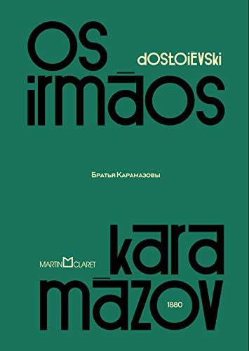 Os irmãos Karamázov