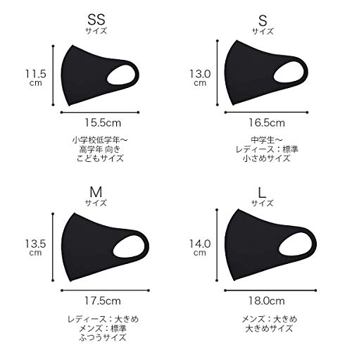 ワークマンにランニングしても涼しい夏用マスクの在庫ありますか ５０代でシンママに 生活の知恵 老後 お金のブログ