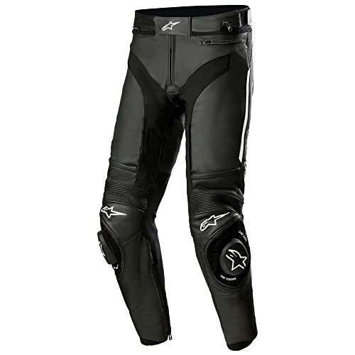 Pants Motorcycle Alpinestars Équipement de Moto aux Finitions Soignées