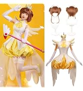 Amazon.co.jp: NOKIJP 原神 コスプレ ナヒーダ コスプレ衣装 スメール