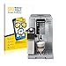 Produktbild BROTECT Schutzglas für DeLonghi Dinamica Plus ECAM370.95.T Schutzfolie Panzer Folie Glas [Extrem Kratzfest 9H, Anti-Fingerprint, Ultra-Transparent]