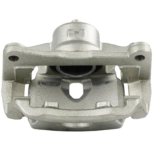 Image of 19B7173 Front Right Disc Brake Caliper w /Bracket