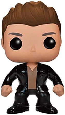 The vampire diaries action figures Outlet