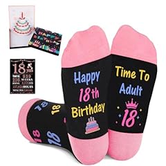 Happy 18th Birthday Black Pink