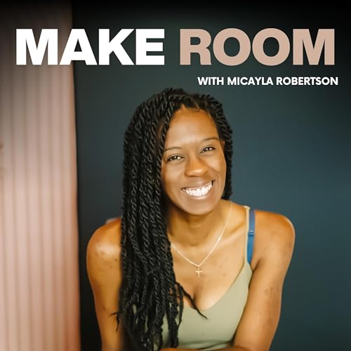 Your Gifts Will Make Room For You