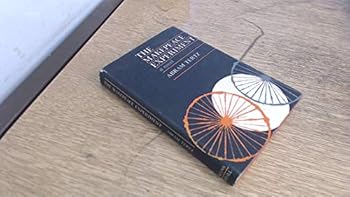 Hardcover The Makepeace Experiment Book