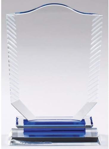 Beautiful Crystal Award, Achievement, Wedding, Graduation Plaque, Glass Award, Police, Corporate, Firefighters Awards