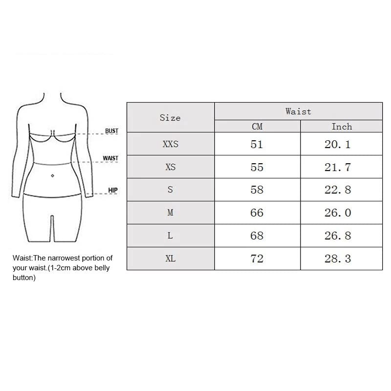 Corset d'entraînement abdominal minceur et gaine de compression - 5