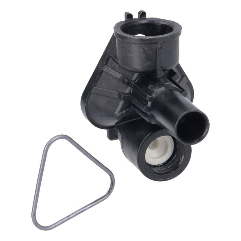 LUTH Premium Profi Parts Cabezal de control compatible con Kärcher 9.001-104.0 para limpiadores de alta presión