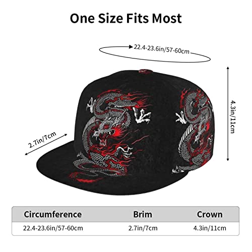 Gorra de béisbol ajustable para hombre y mujer miniatura 6