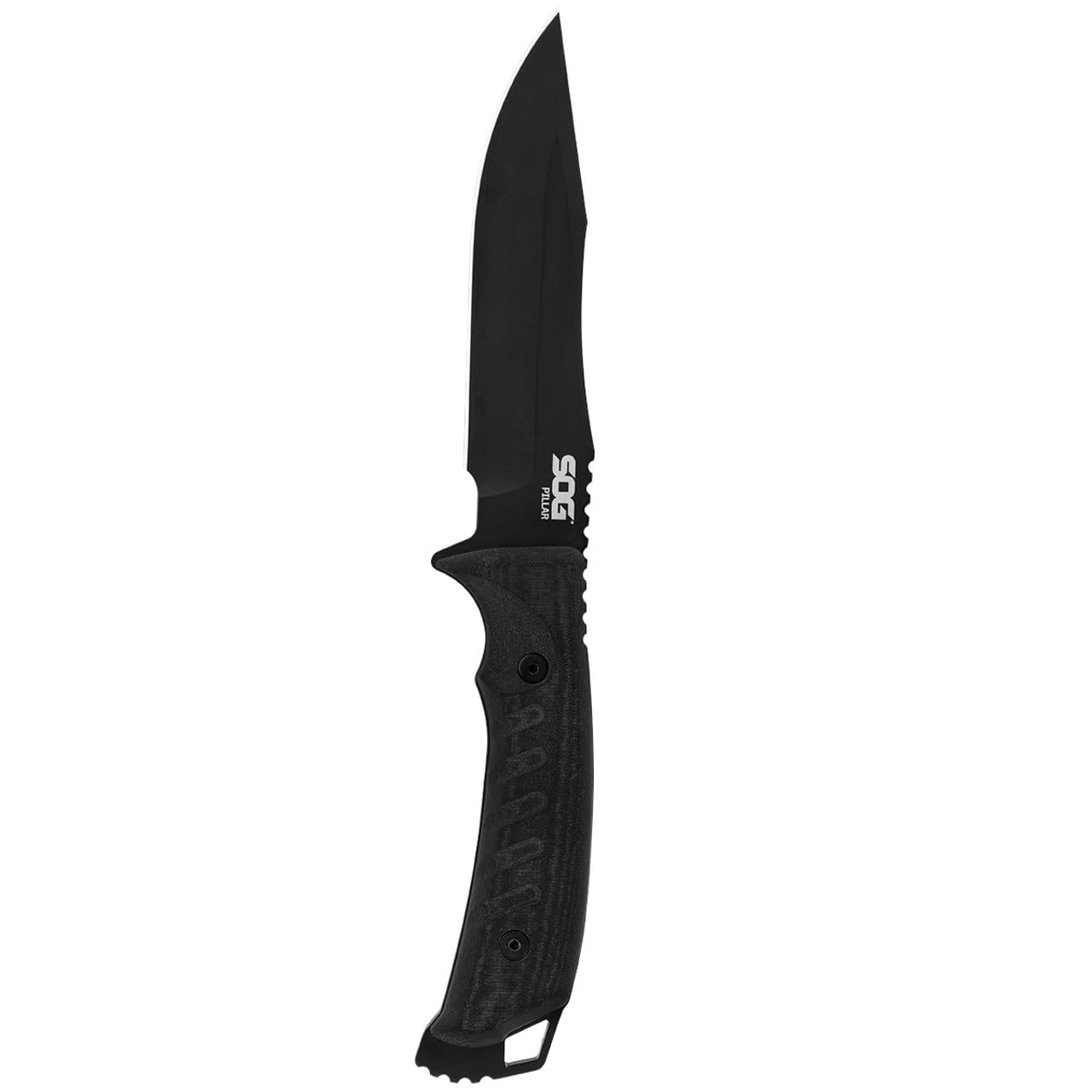 SOG PILLAR - BLKOUT LTD