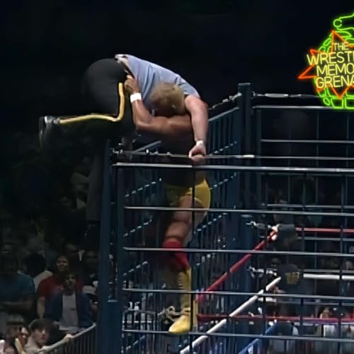 WMG #184: MARCH 1989 WWF NEWS & RESULTS! (Big Returns & Spring Cleaning Firings!)