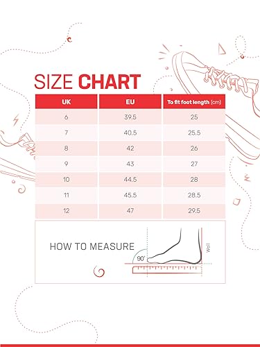 Image of Mens Revive Casual Sneakers - Black, 9UK