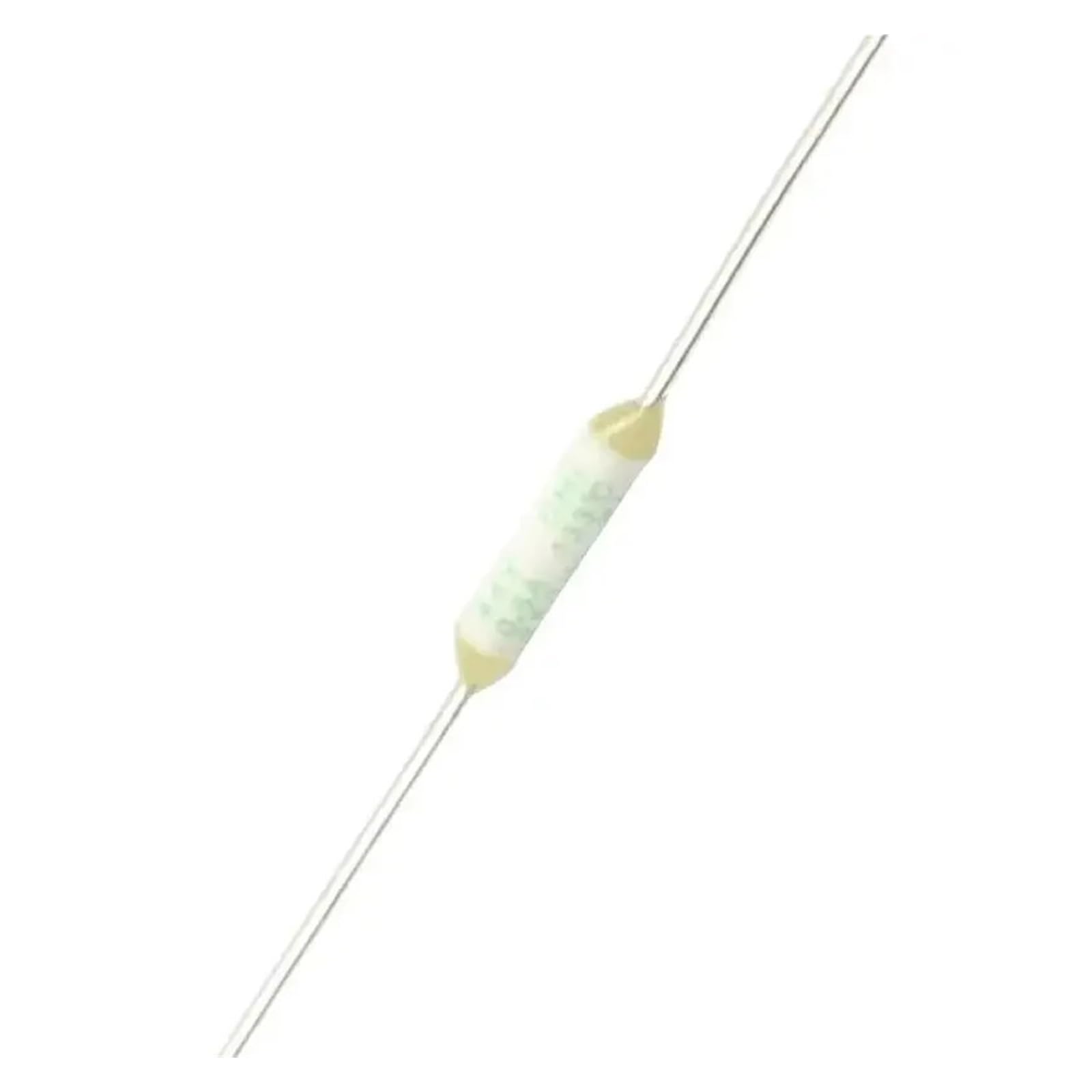 MEIFUUDWPJG 10Pcs 44X Thermal Links Fuse Cutoff TF 133C 133 Degree 0.5A 500mA 250V