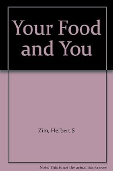 Hardcover Your Food and You Book